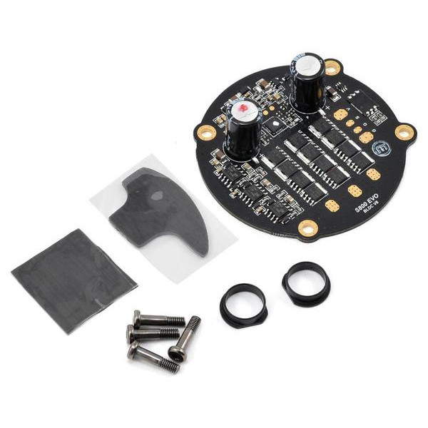 Регулятор ходу DJI S900 із червоним світлодіодом (S900 Part 23)